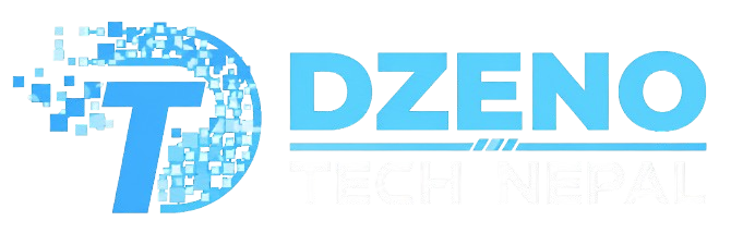 dzeno logo
